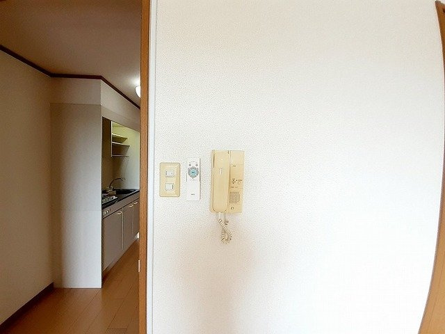 フレンテ二島の設備