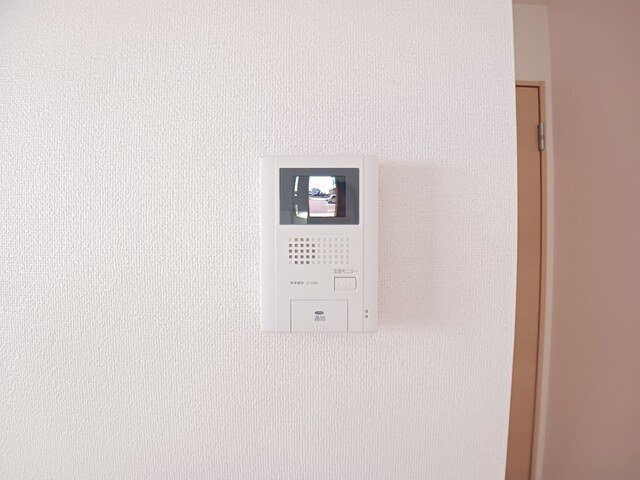 グランクリュー上の原の設備