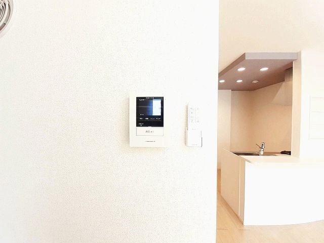 エバーステージⅤのセキュリティ