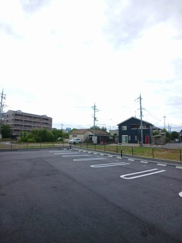 【駐車場】 | ノルド　フィウーメ