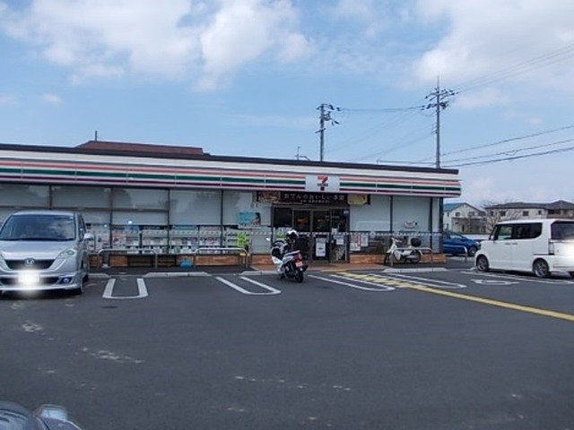 【周辺】 | ノルド　フィウーメ | セブンイレブン　栗東中沢店まで190m