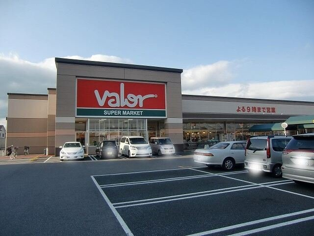 【周辺】 | ノルド　フィウーメ | バロー　栗東苅原店まで700m