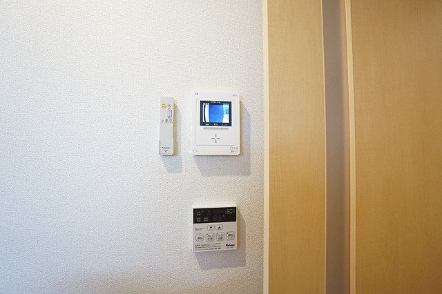 エクセレント本城Ｂの設備