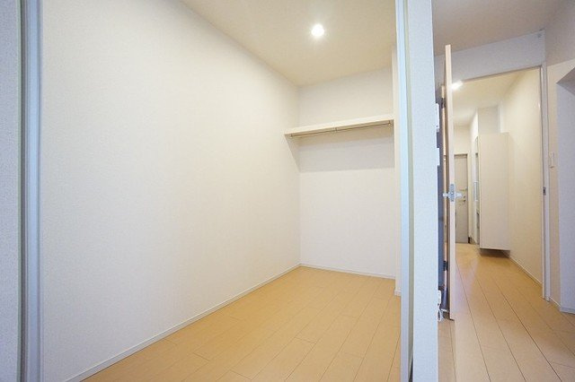 エクセレント本城Ｂの内装