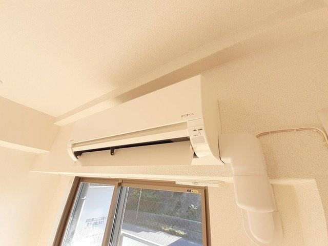ロータス青山１のその他