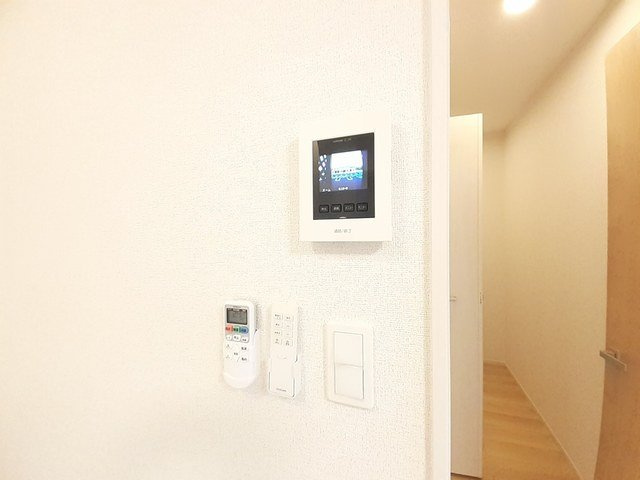 ＰＡＲＫＳＩＤＥ　ＣＯＵＲＴⅣの設備