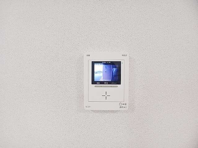 シャルム・コッティⅠの設備
