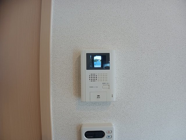サンフィールドの設備