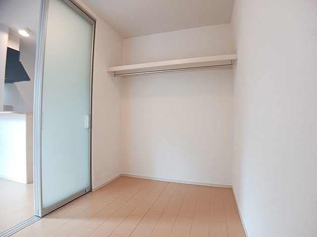 サンフィールドの内装