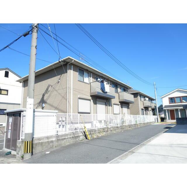 ドルチェⅡ番館