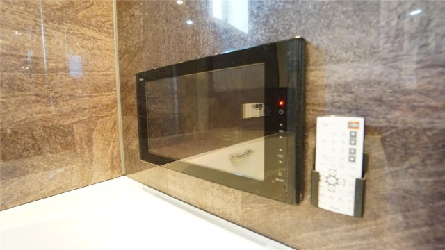 ヒルズレジデンシャルDの設備