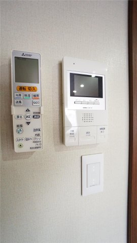 ヒルズレジデンシャルDのセキュリティ
