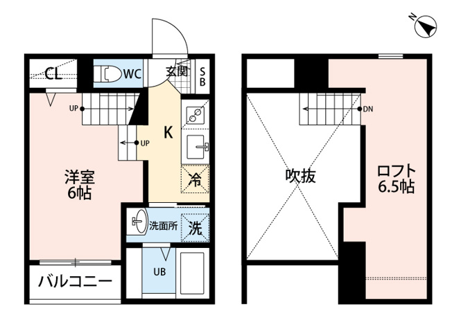【間取り】 | HPには初期費用掲載！「プライスホーム」で検索！COMFORTIA Ⅱ