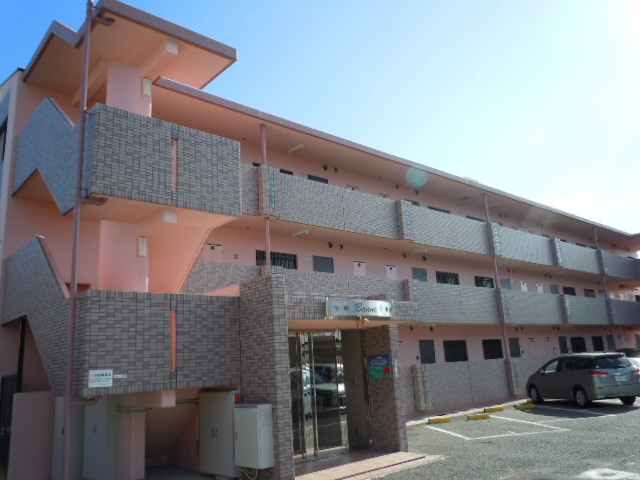 ボンヌ愛