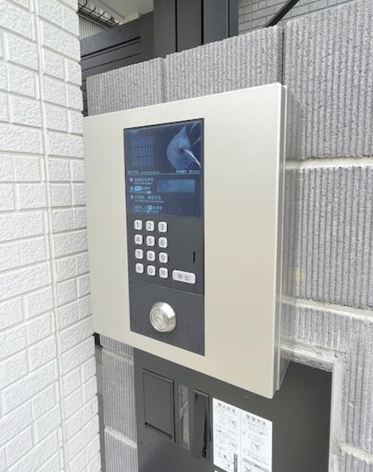MELDIA新狭山の設備
