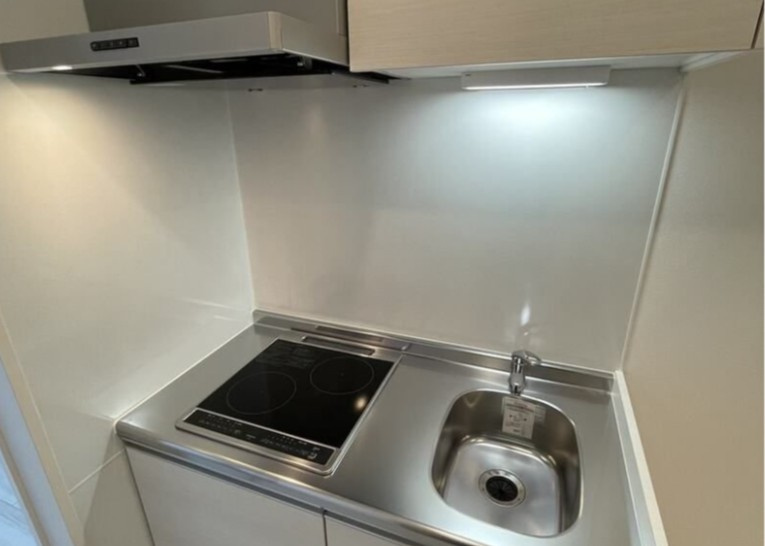 MELDIA新狭山のキッチン|別部屋参照写真