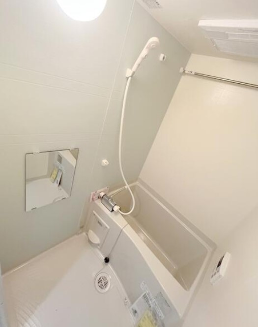 MELDIA新狭山の浴室|別部屋参照写真