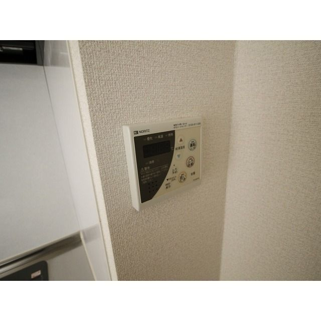 アムール 天神の設備