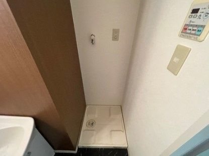 ルミエール岸町の設備