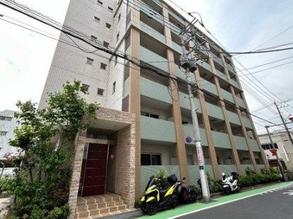 ルミエール岸町