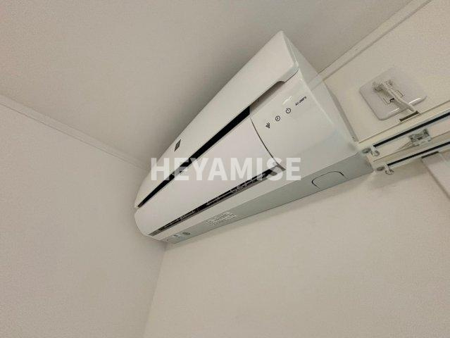 アイハウス栄田の設備|※同物件同室タイプの写真でございます※現況を優先します※