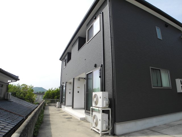 アイハウス栄田