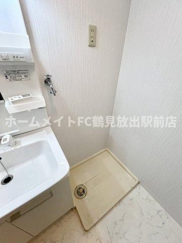 シャンボールの設備
