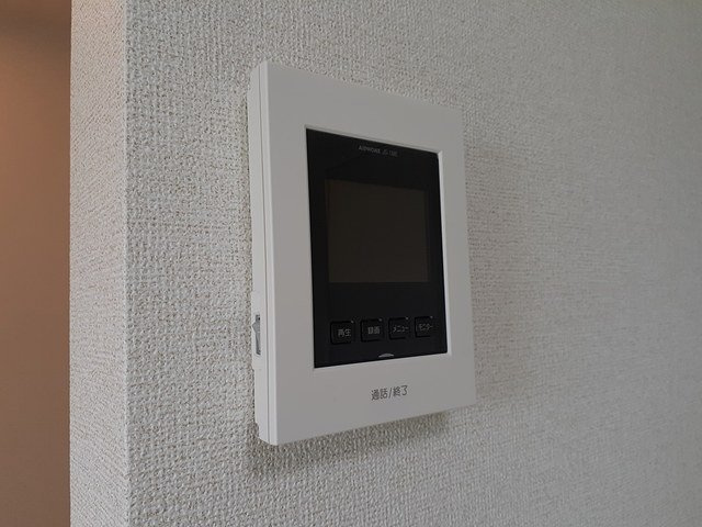 【セキュリティ】 | カトレアⅠ