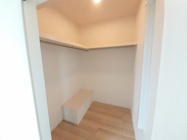 【収納】 | カトレアⅠ | こまごまとしたものを収納できそうですね