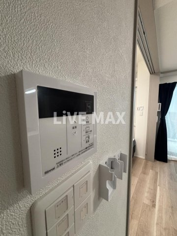 【設備】la Waison NAMBA west 