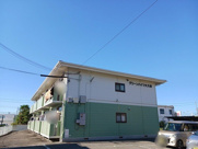 グリーンハイツ大久保の画像