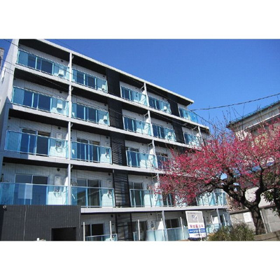 【外観】 | プレール・ドゥーク桜台