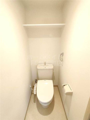 【トイレ】 | ビヤンポート | トイレも気になるポイント