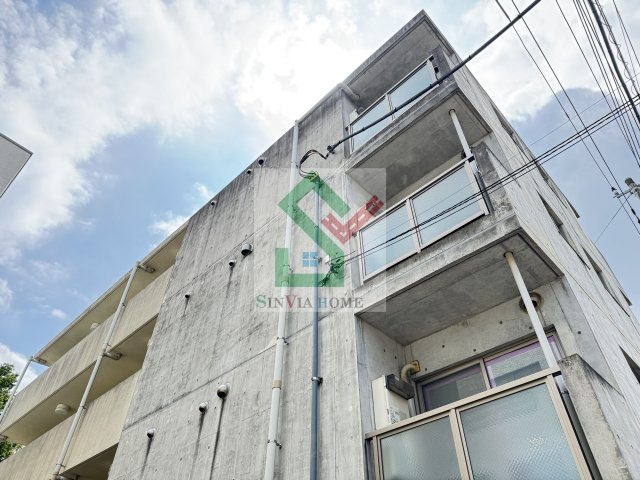 ラトータリテ田無町