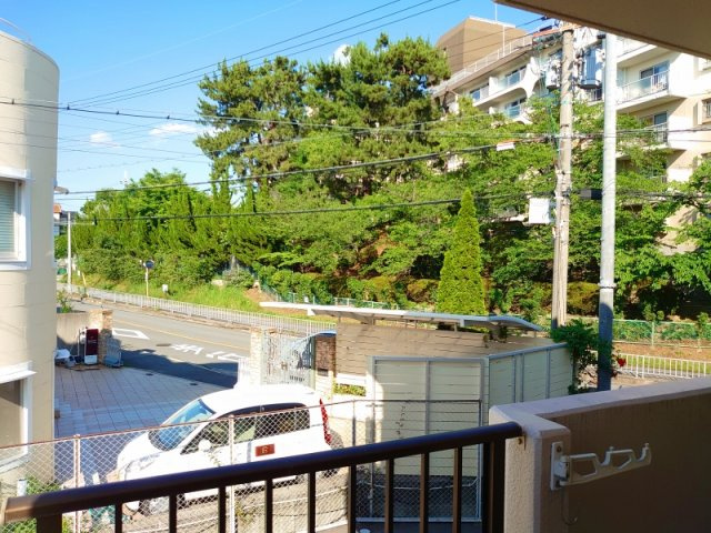 豊友マンション東豊中のその他