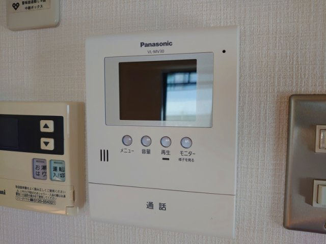豊友マンション東豊中の内装