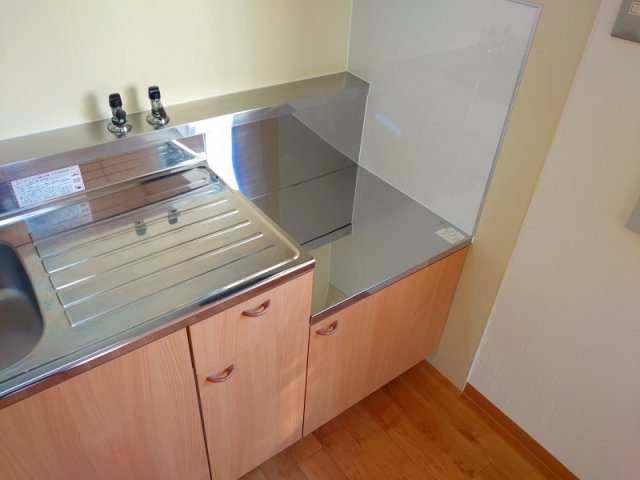 豊友マンション東豊中のキッチン