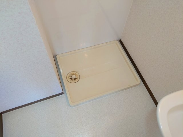 豊友マンション東豊中の洗面所