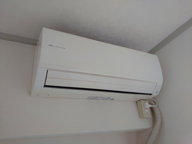 豊友マンション東豊中の設備