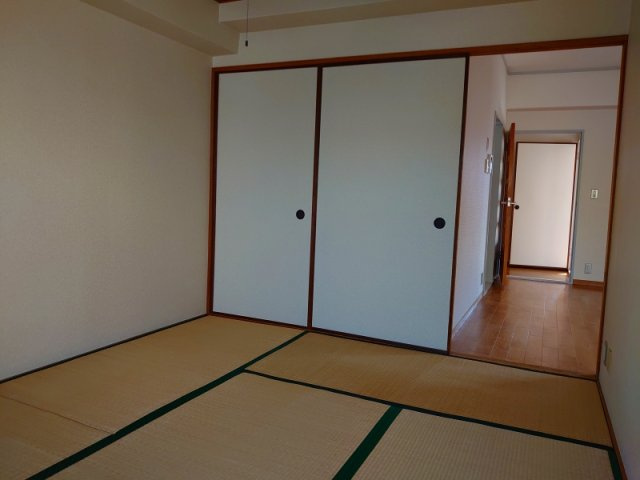 豊友マンション東豊中の内装