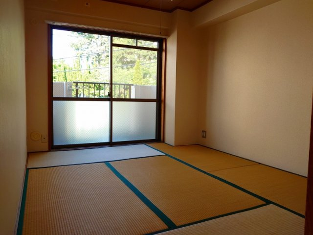 豊友マンション東豊中の内装
