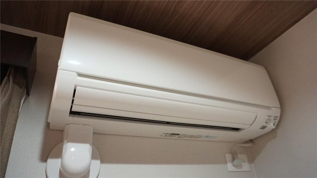 ヒルズレジデンシャルD21の設備