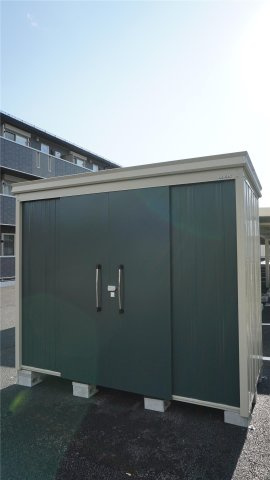 ヒルズレジデンシャルD21のその他共用部分