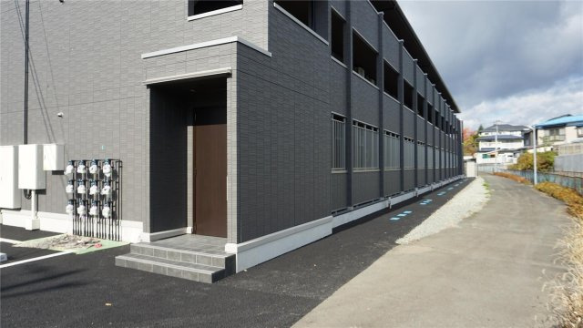 ヒルズレジデンシャルD21のその他共用部分