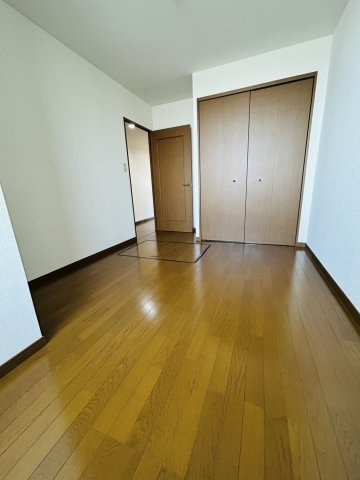 ルネス国分の内装