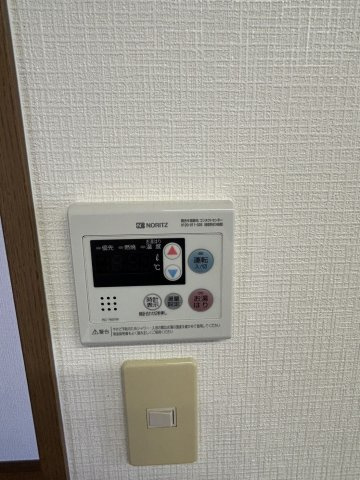 ルネス国分の設備
