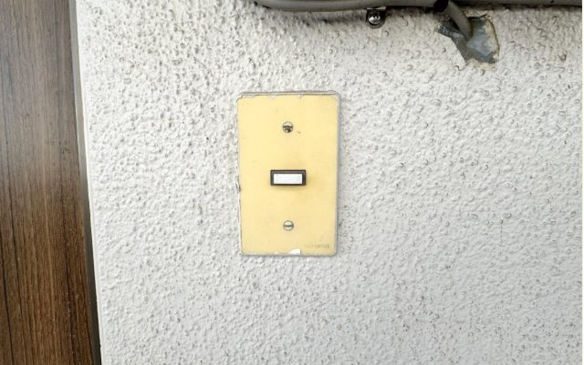 寿荘のセキュリティ