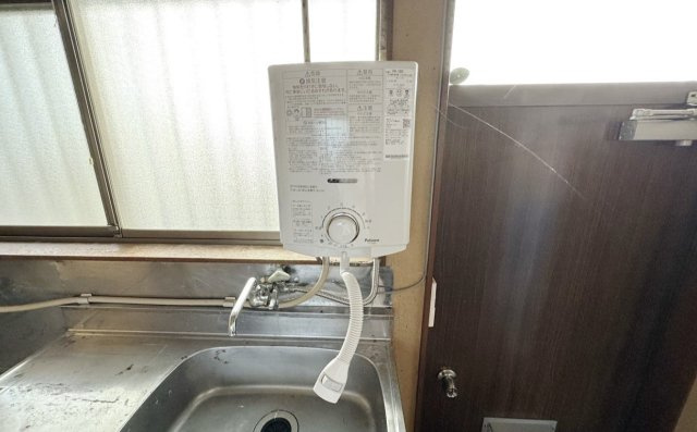 寿荘のその他