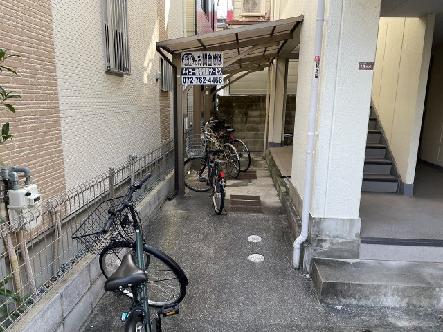 ベル蛍池のその他