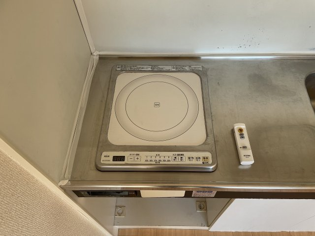 ベル蛍池のキッチン